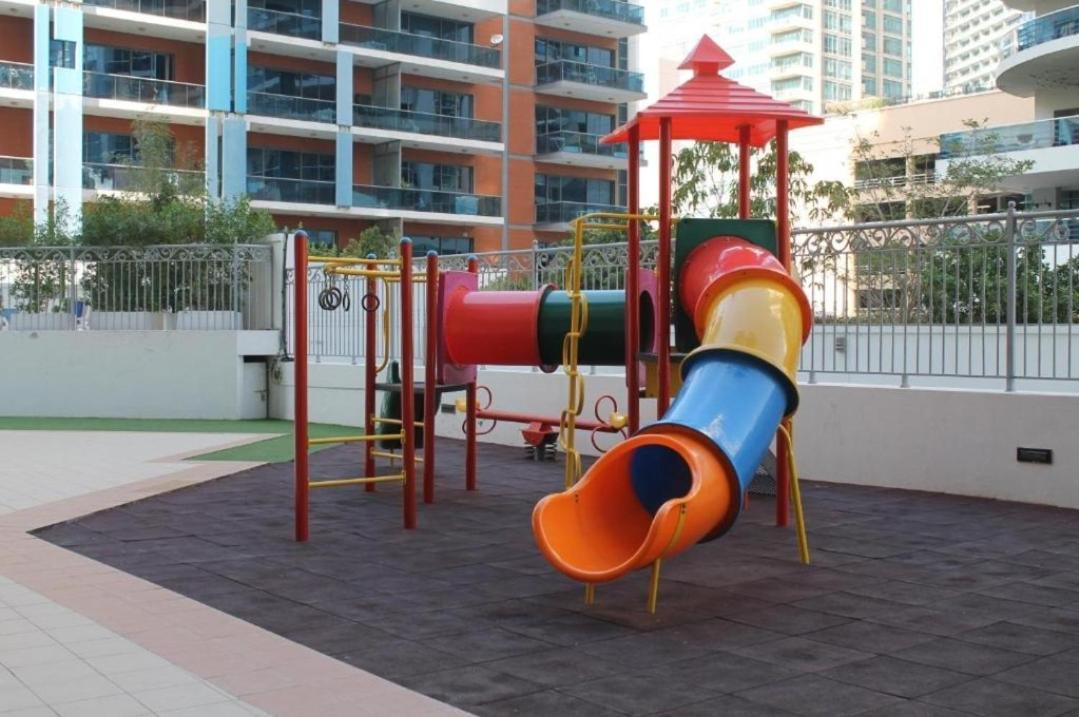 Diamond Marina - Offers Stunning 2-bedroom 5 Min Walking Distance Marina Jbr Beach, Metro And Marina Walk Apartment