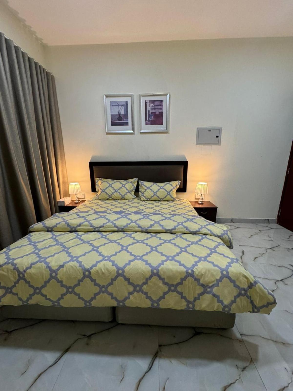 Furnished Private Near Union Metro Station Pansiyon Dubai