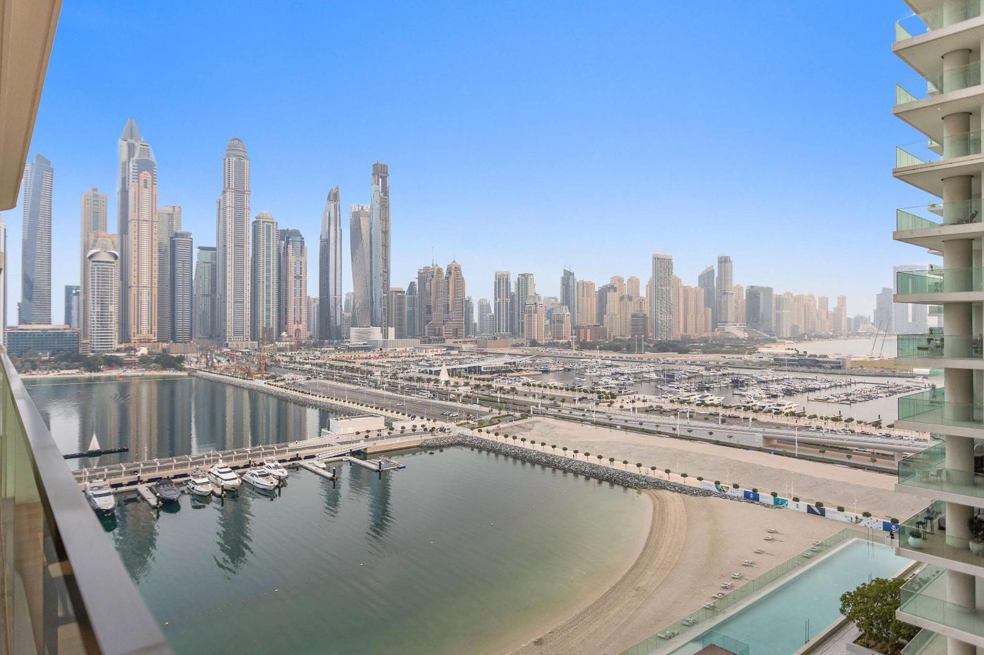 Apartment Silkhaus Lovers 1bdr With Marina View