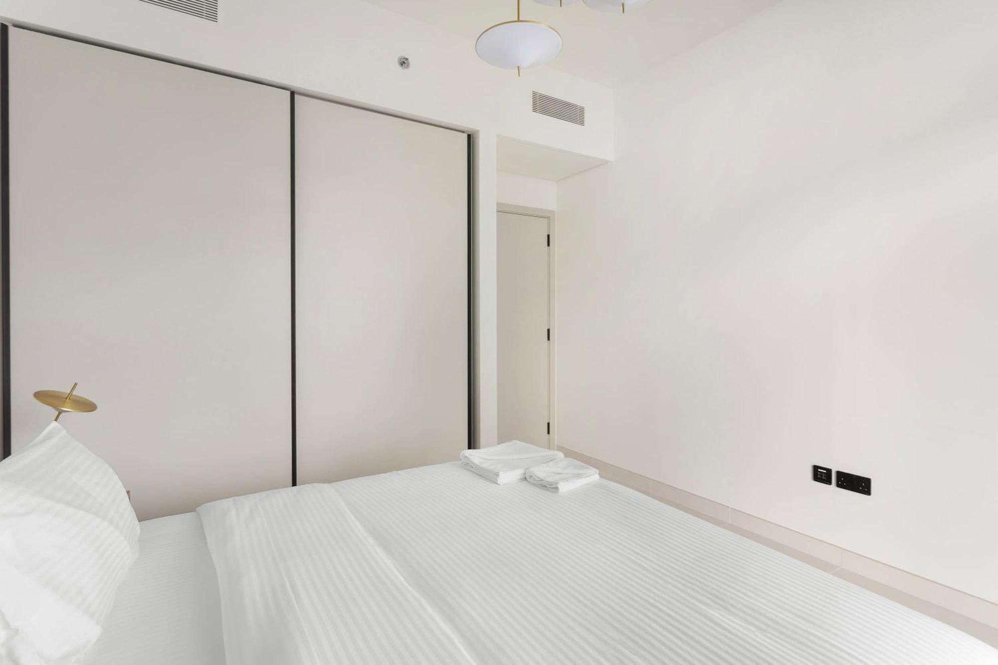 Silkhaus Lovers 1bdr With Marina View Dubai