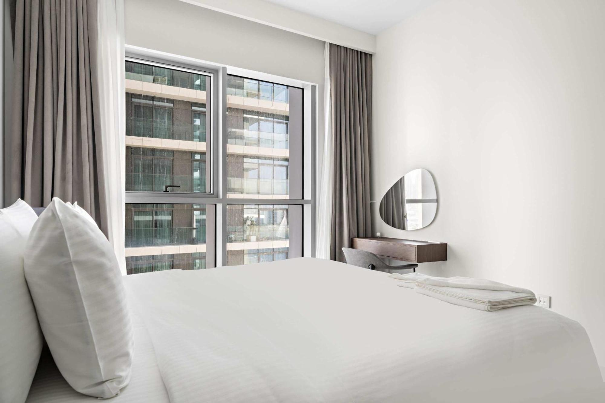 Apartment Silkhaus Sea View Family Escape In Tower With Private