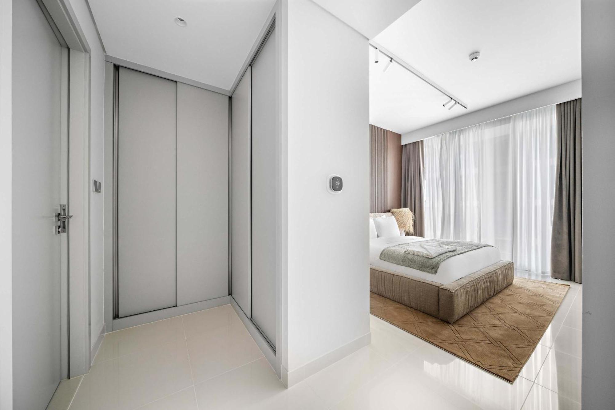 Silkhaus Sea View Family Escape In Tower With Private *