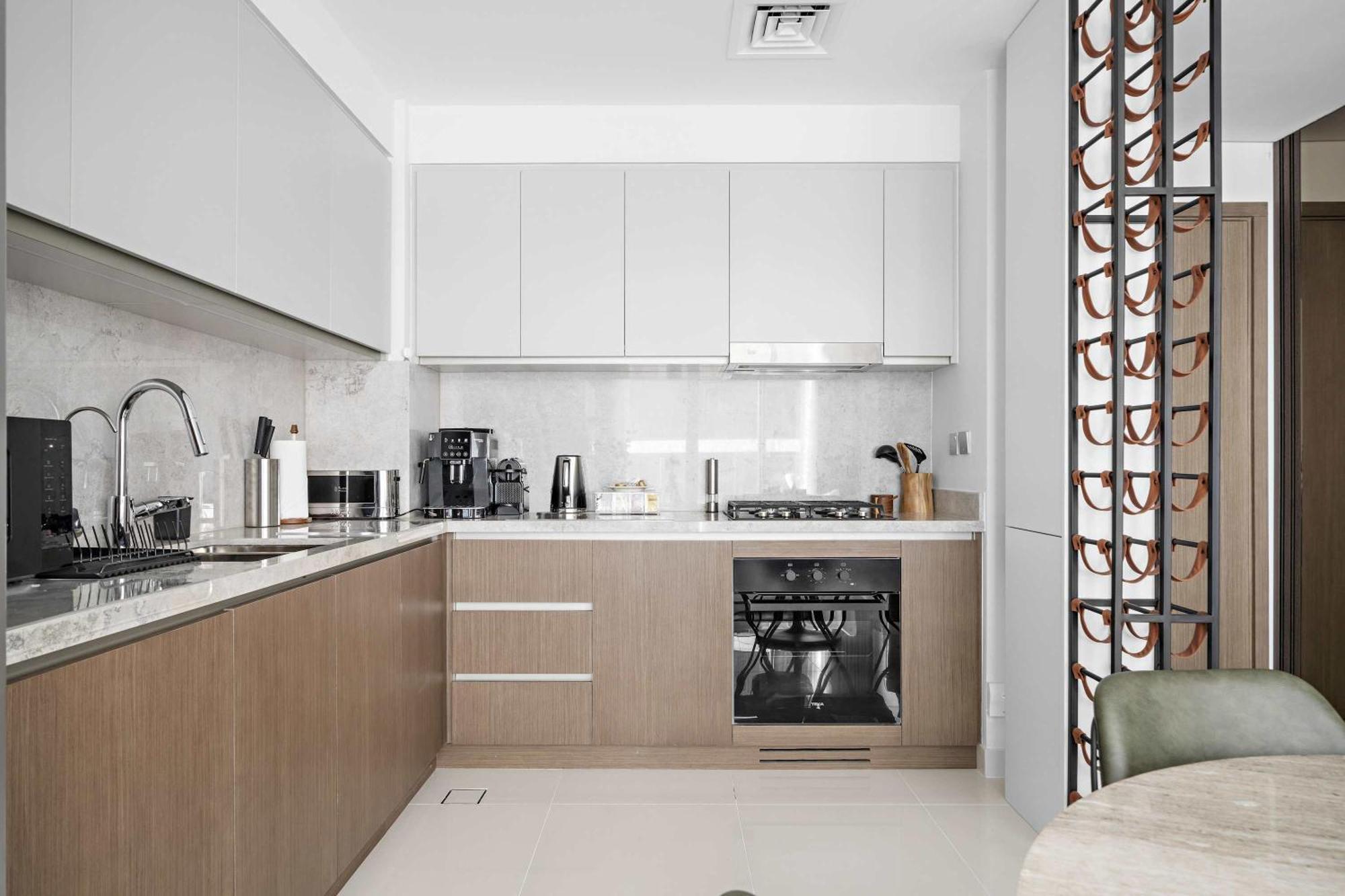 Apartment Silkhaus Sea View Family Escape In Tower With Private Dubai