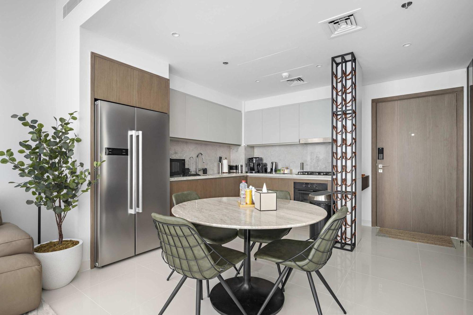 Silkhaus Sea View Family Escape In Tower With Private