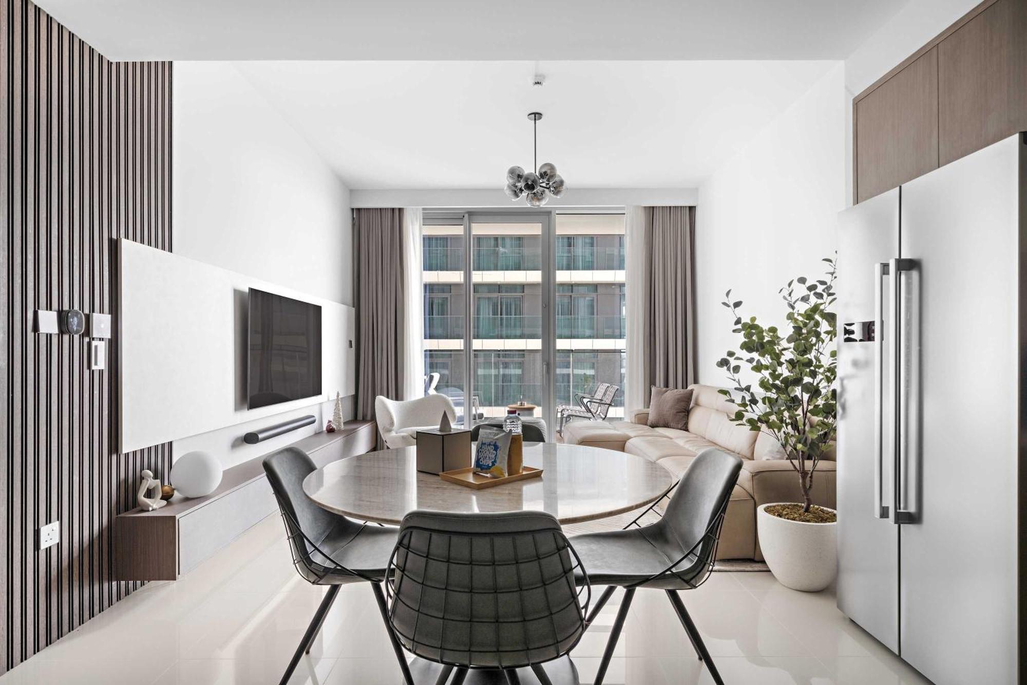 Apartment Silkhaus Sea View Family Escape In Tower With Private