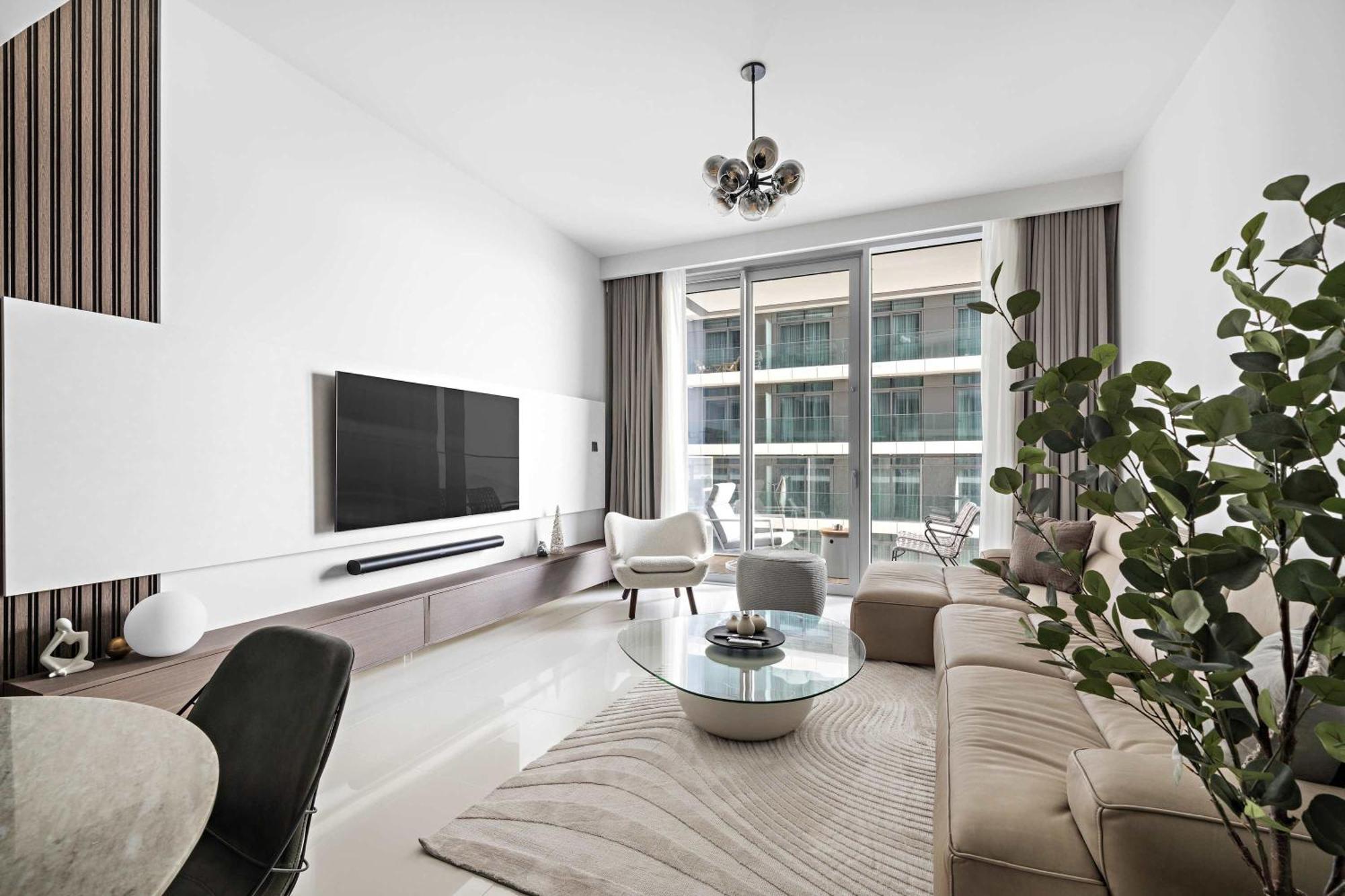Apartment Silkhaus Sea View Family Escape In Tower With Private *