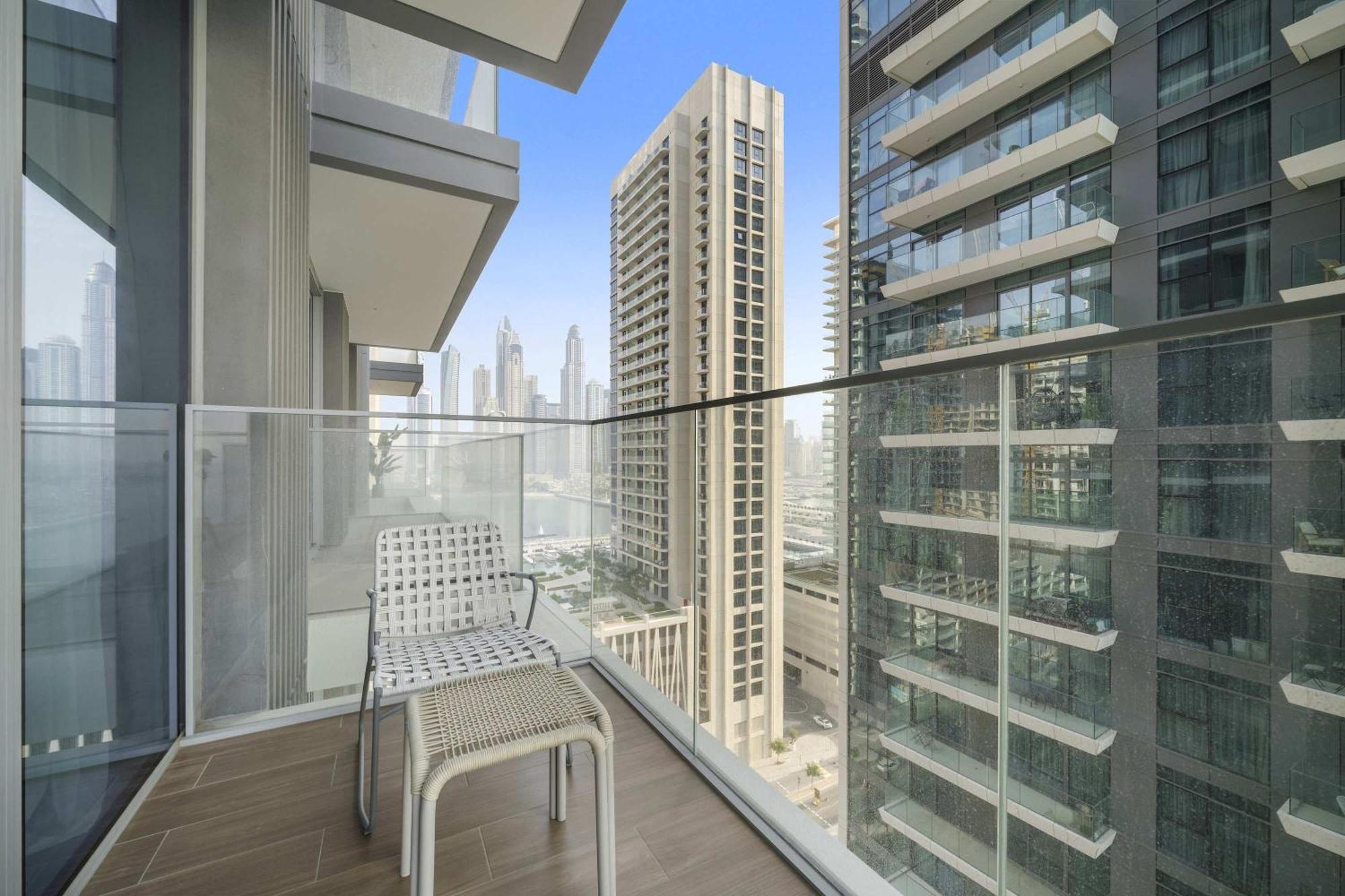 Silkhaus Sea View Family Escape In Tower With Private