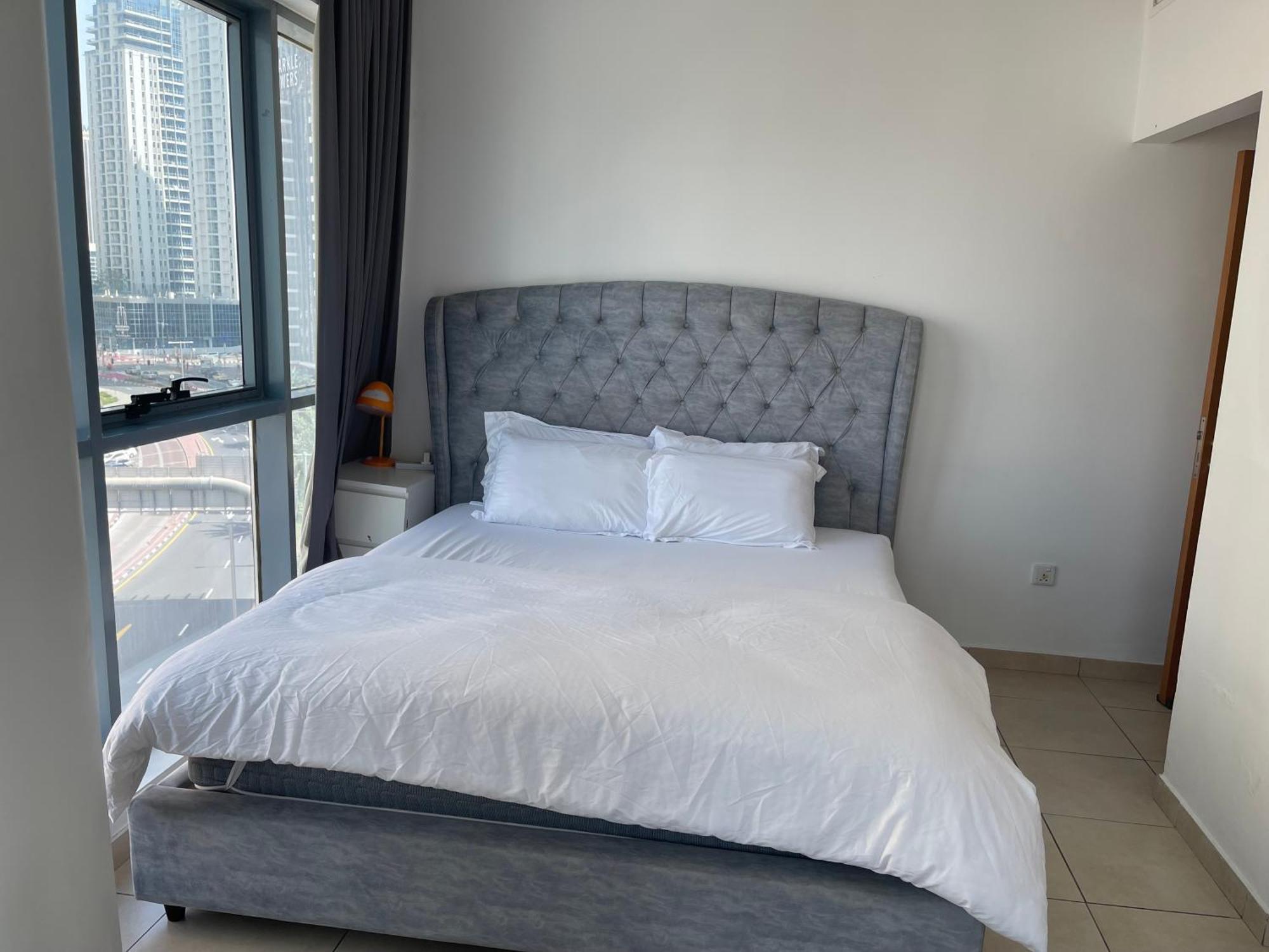 Bellehomez Dubai