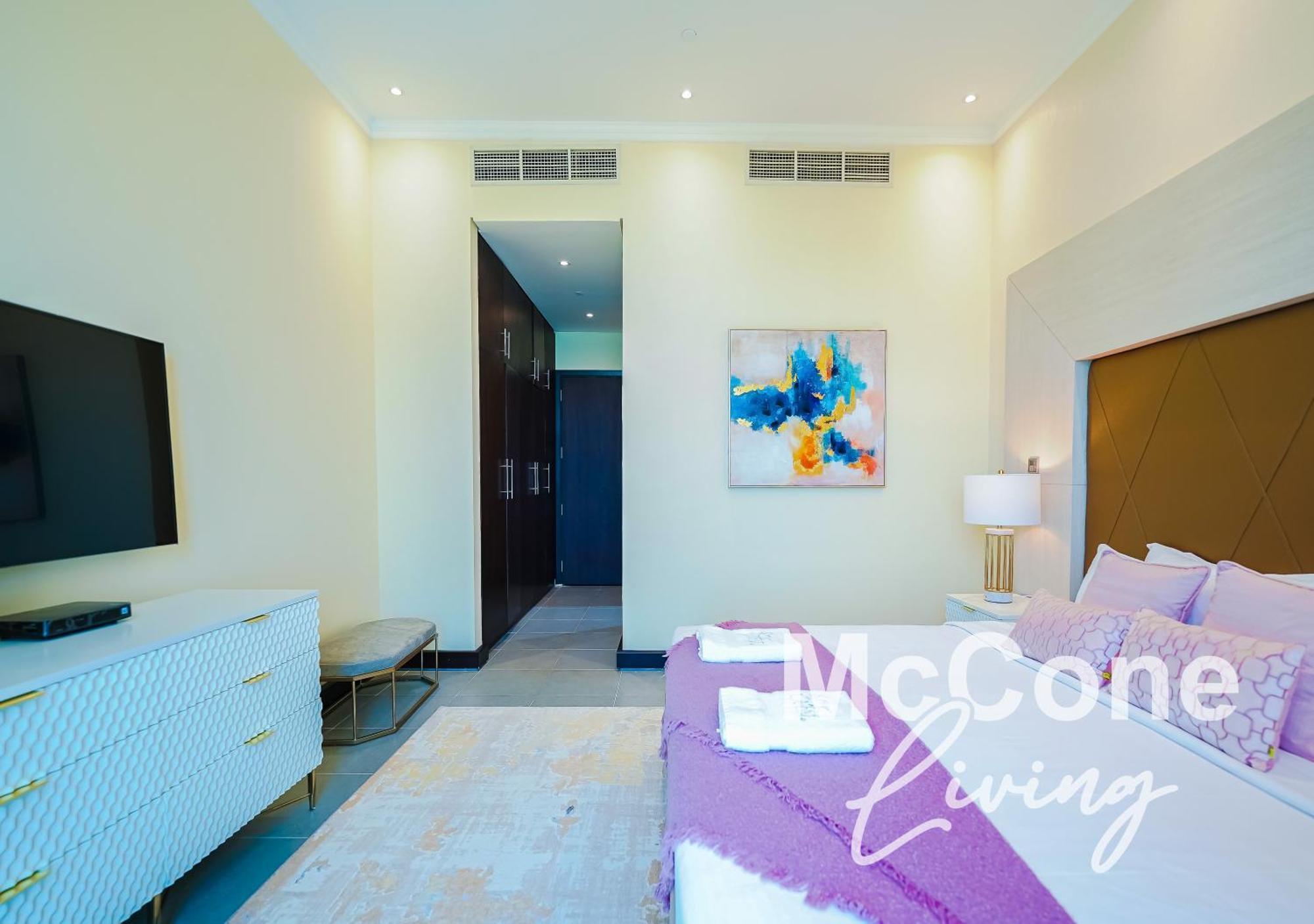Beachfront 3br Maid With Pool & Sea Views Apartment *
