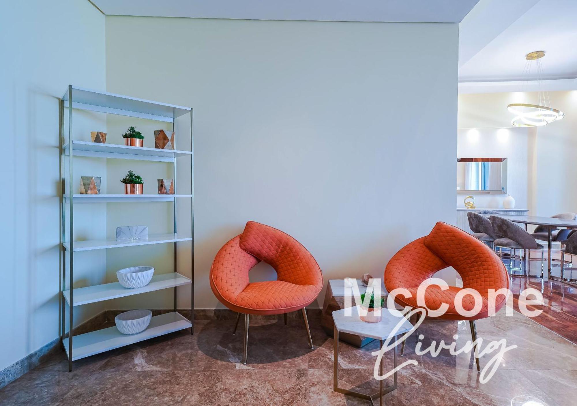 Beachfront 3br Maid With Pool & Sea Views Dubai