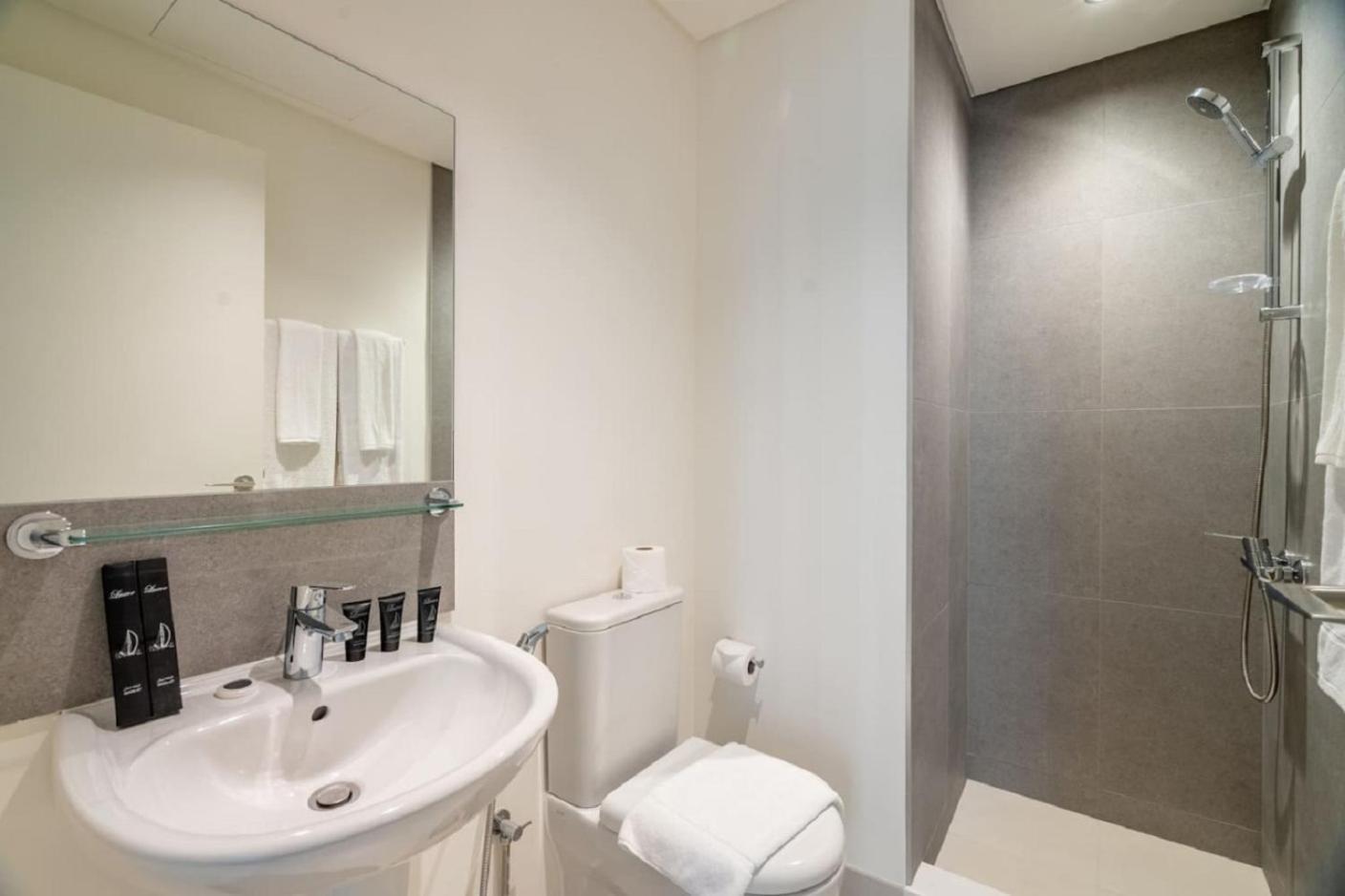 Luxury & Premium Burj Khalifa Mall Daire Dubai
