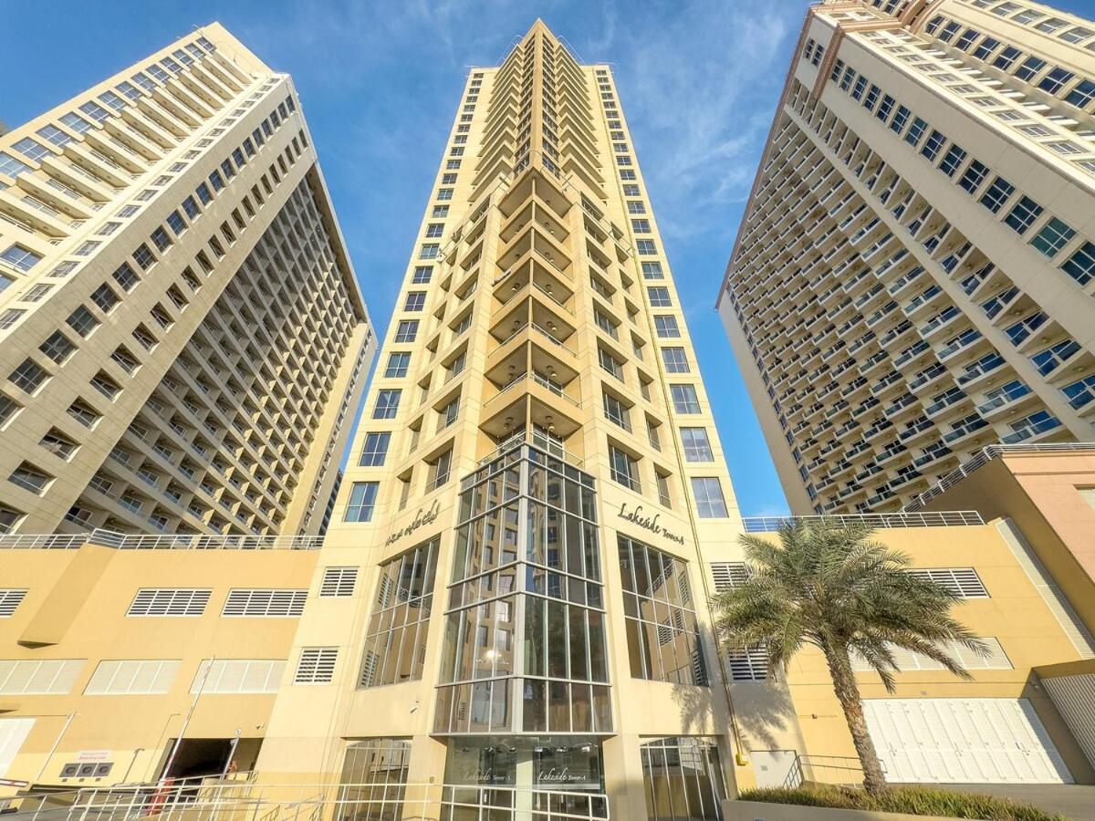 Apartment First Class 1br Classy With View