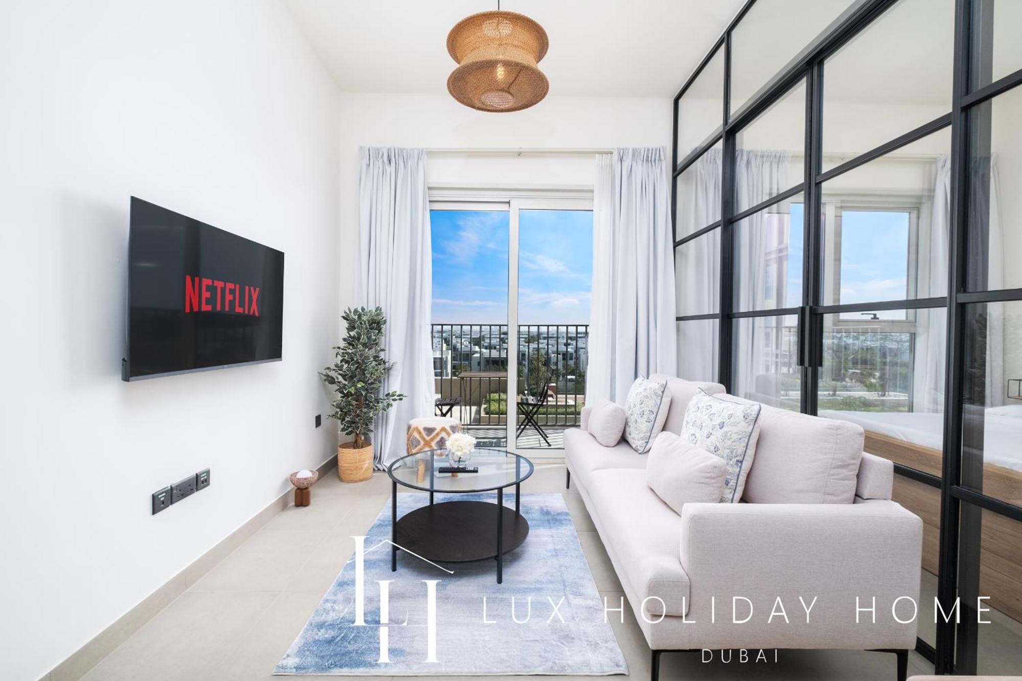 Lux The Collective Hills Apartment *