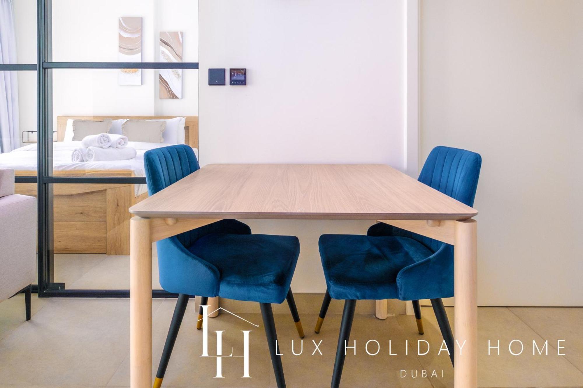 Lux The Collective Hills Apartment Dubai