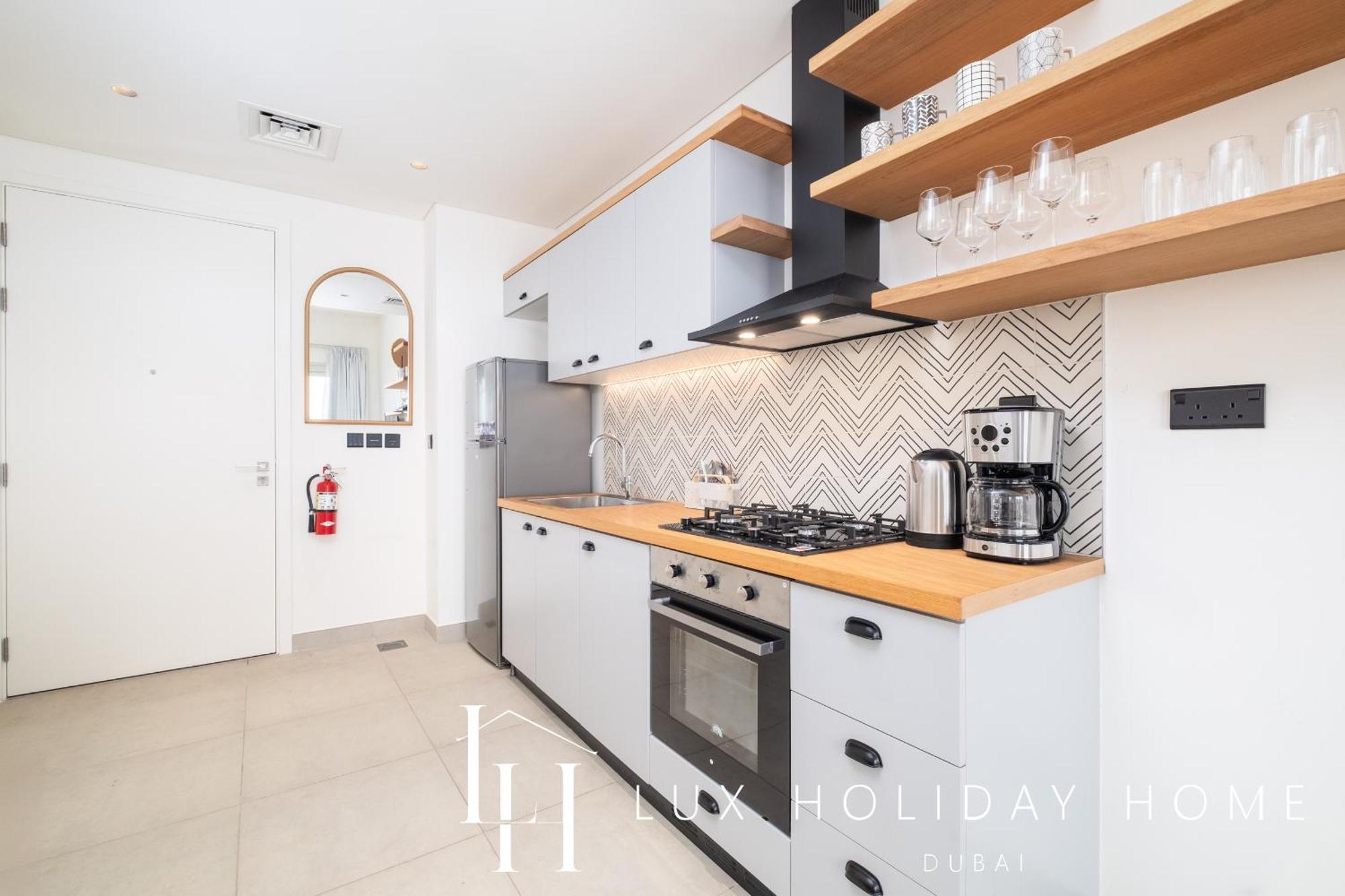 Lux The Collective Hills Apartment *