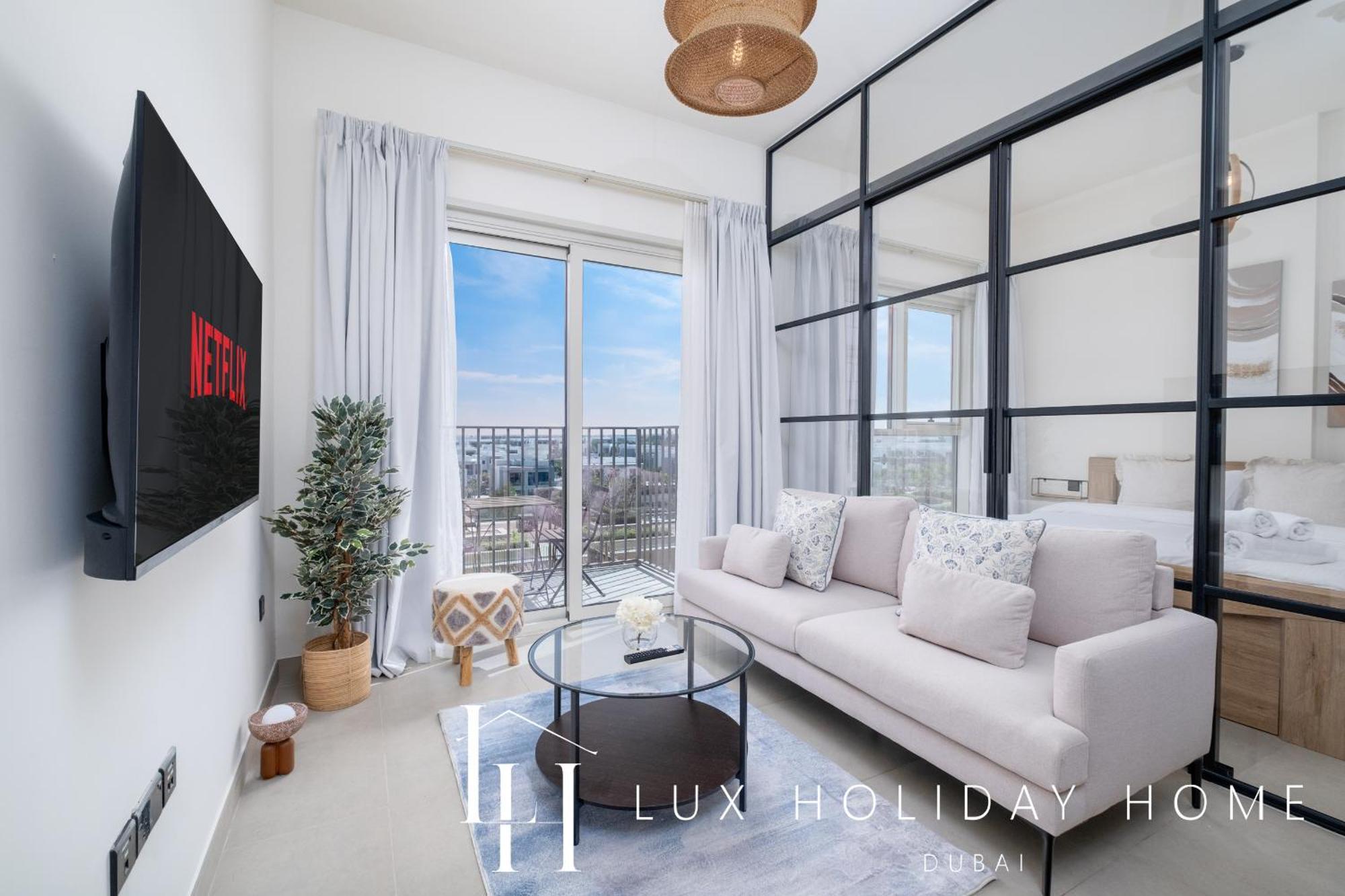 Apartment Lux The Collective Hills *
