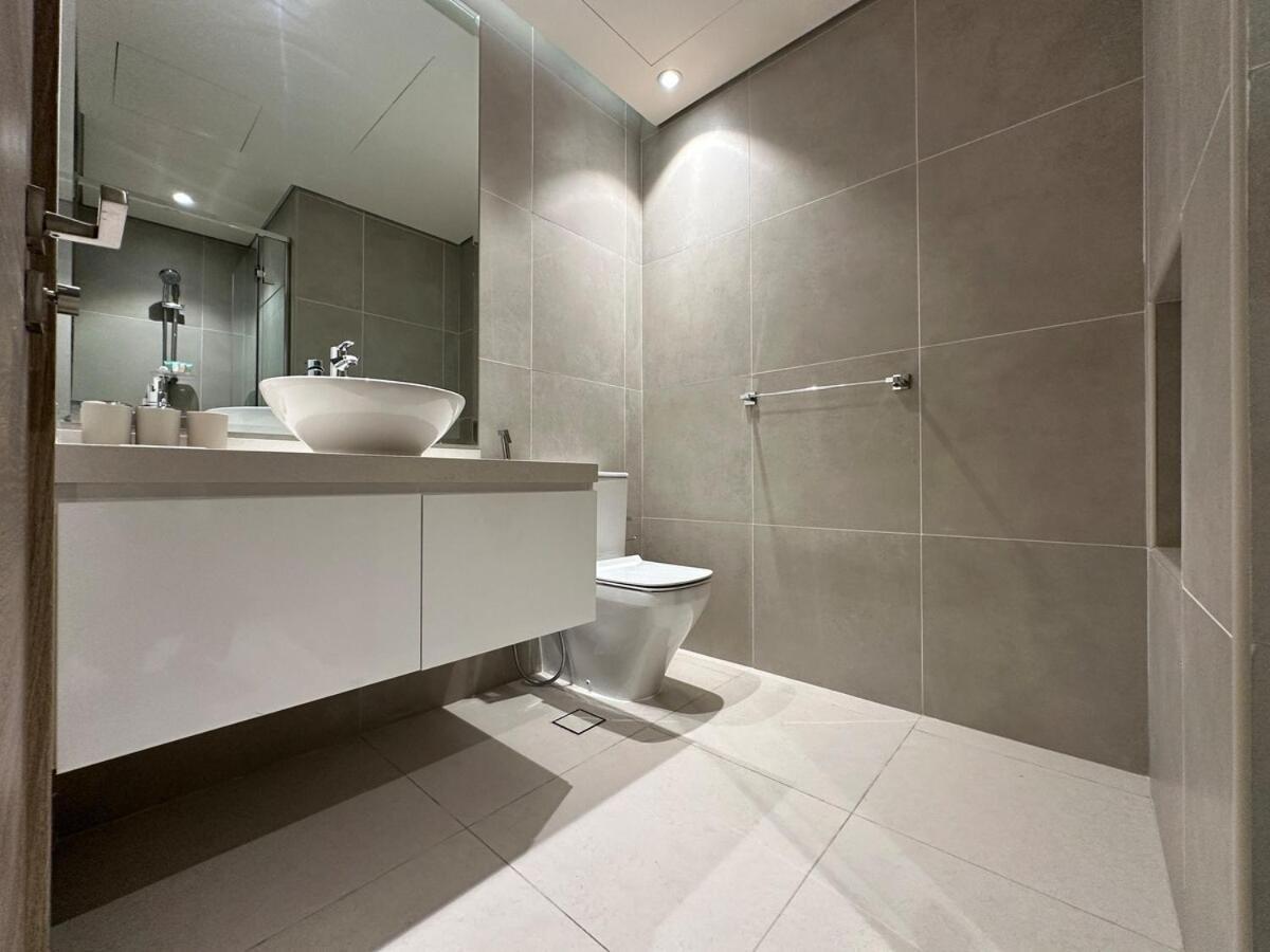 Luxueux Ammenities Tower, Sea View, Near To Apartment *