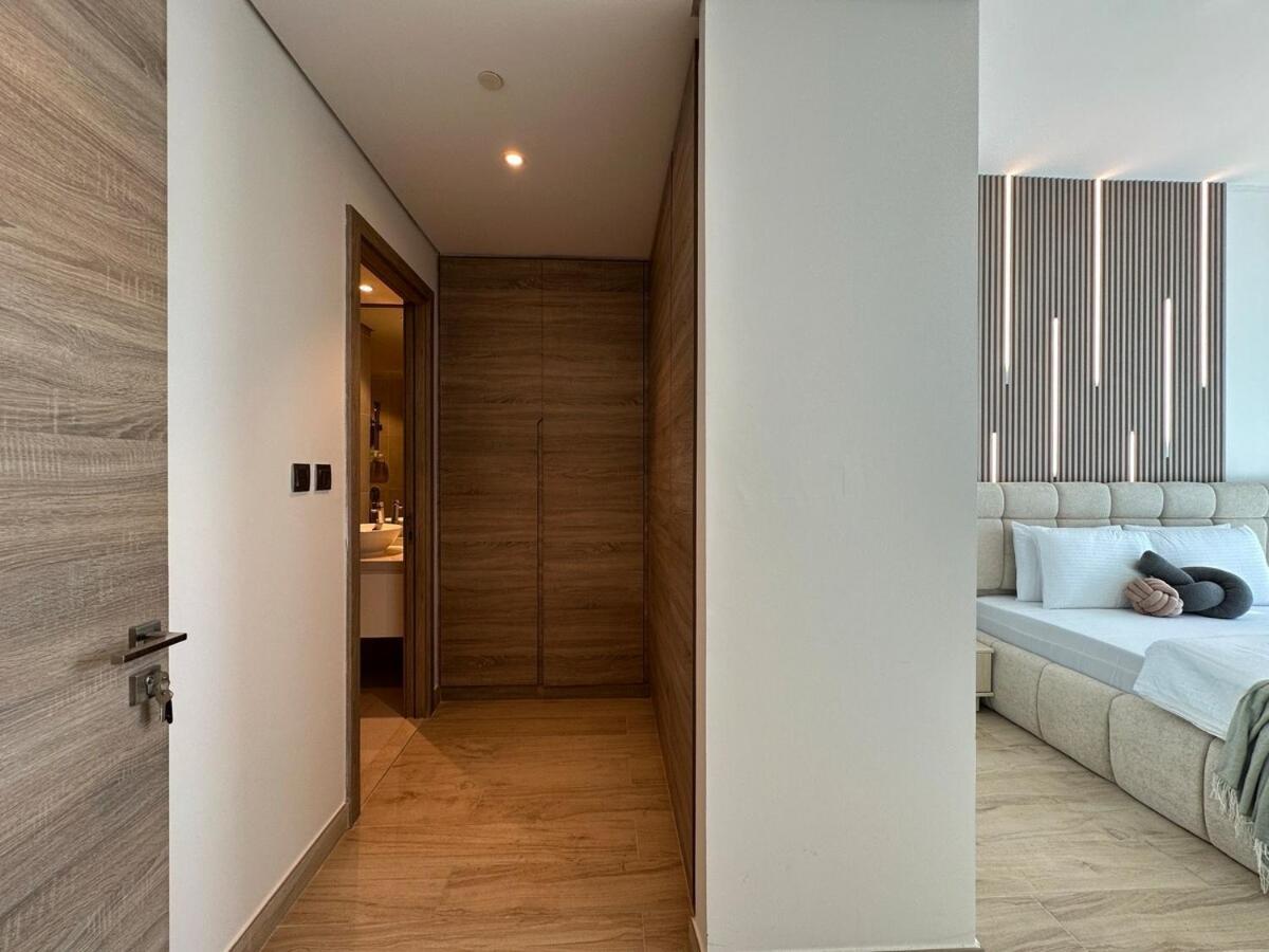 Luxueux Ammenities Tower, Sea View, Near To