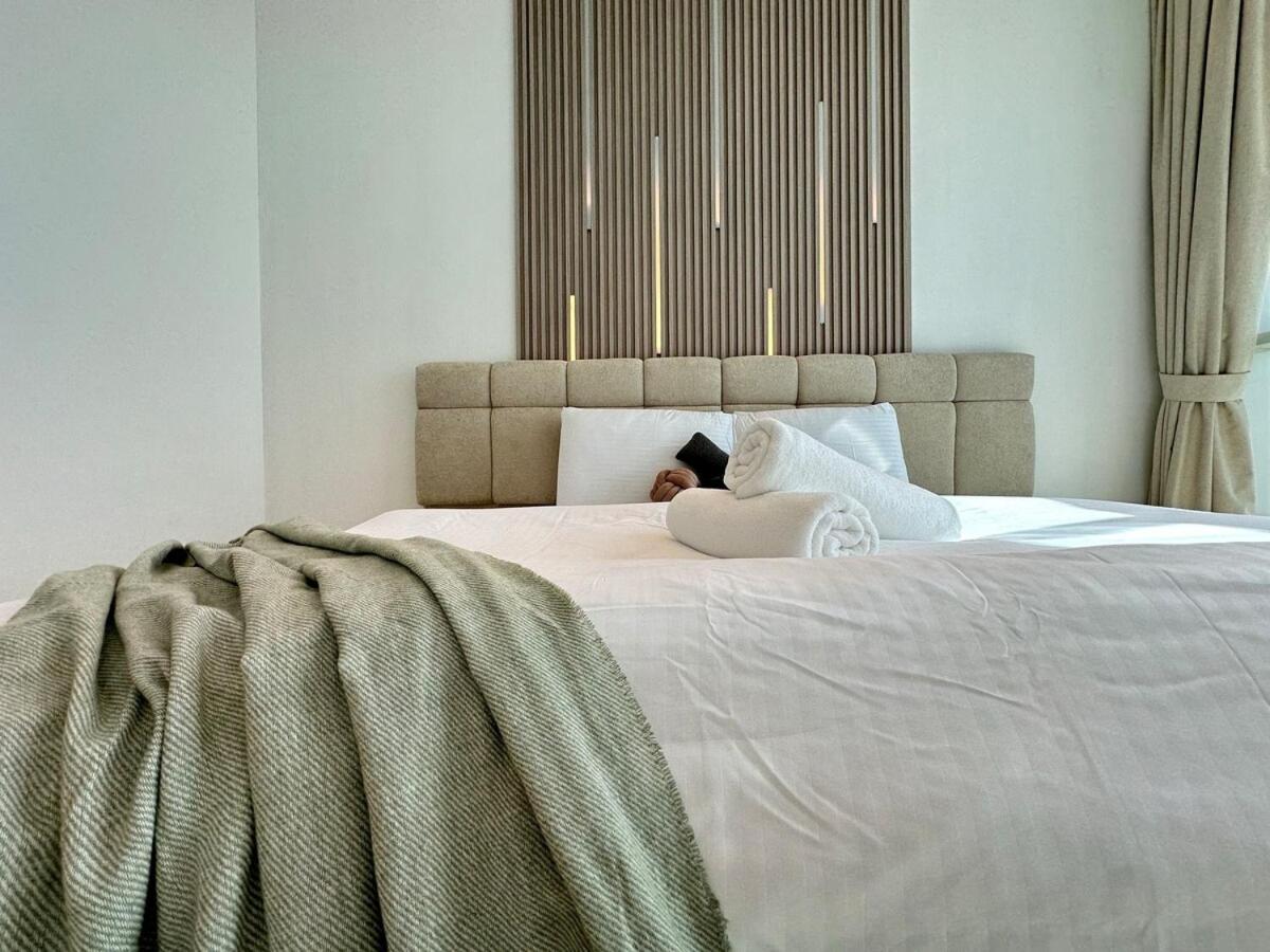 Luxueux Ammenities Tower, Sea View, Near To * Dubai