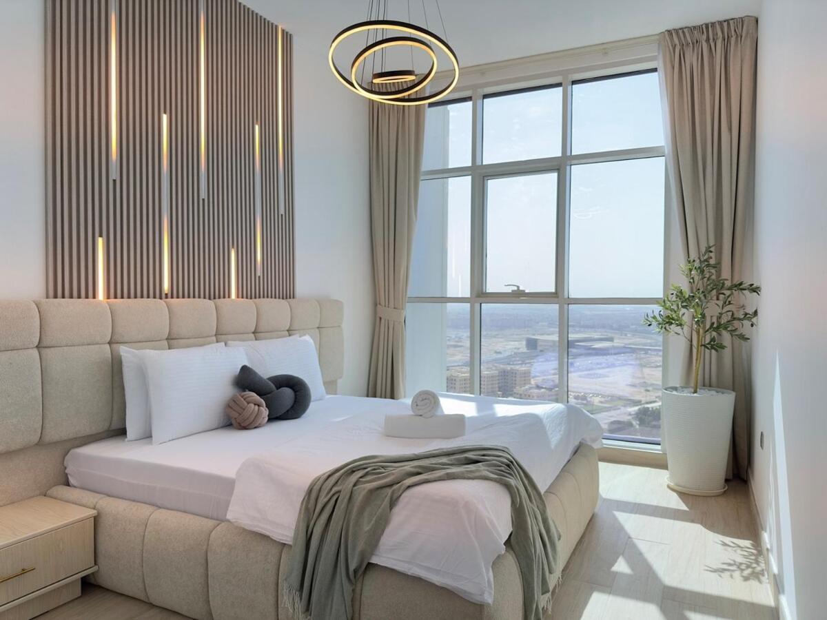 Luxueux Ammenities Tower, Sea View, Near To *