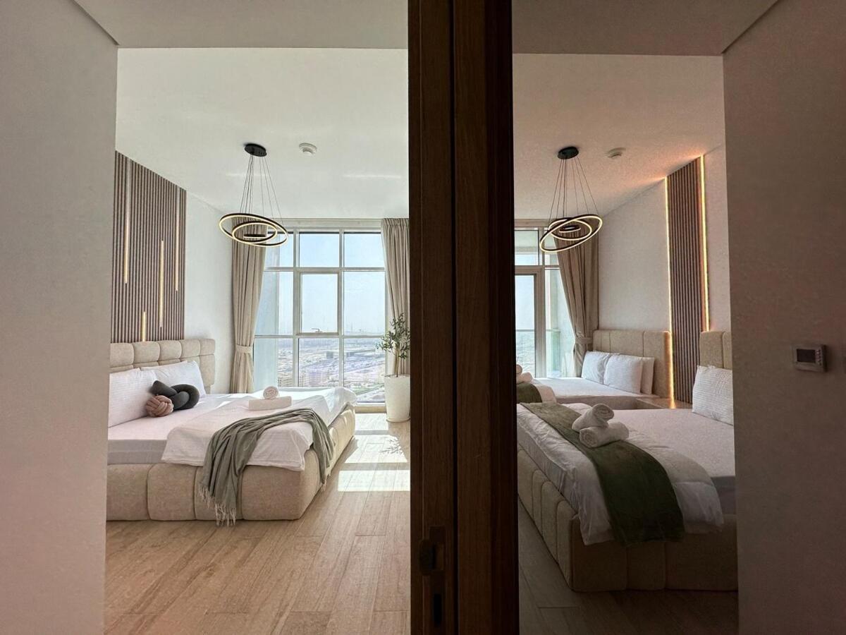 Luxueux Ammenities Tower, Sea View, Near To *