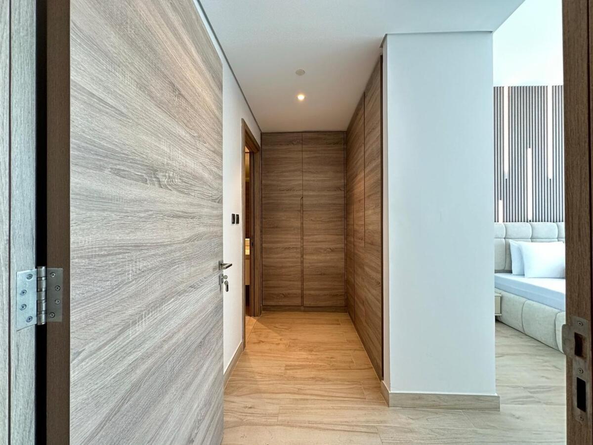 Luxueux Ammenities Tower, Sea View, Near To Apartment *