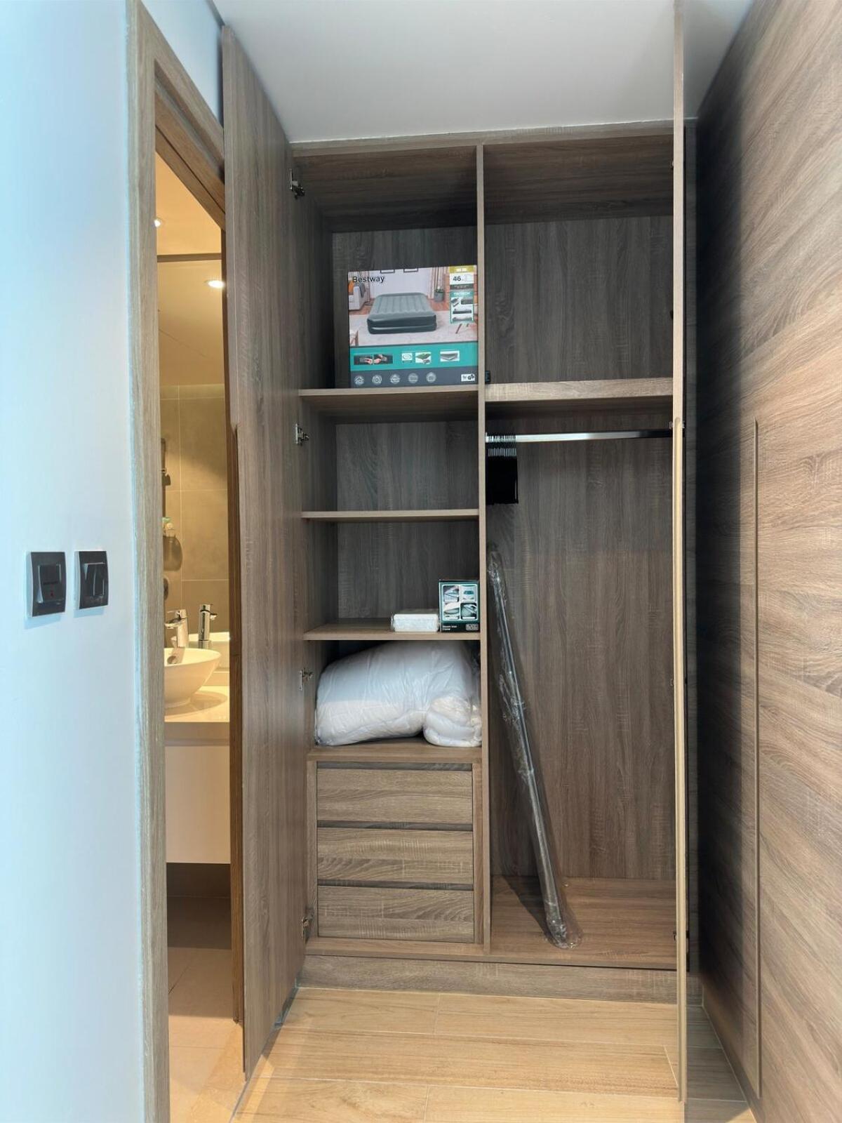 Luxueux Ammenities Tower, Sea View, Near To *