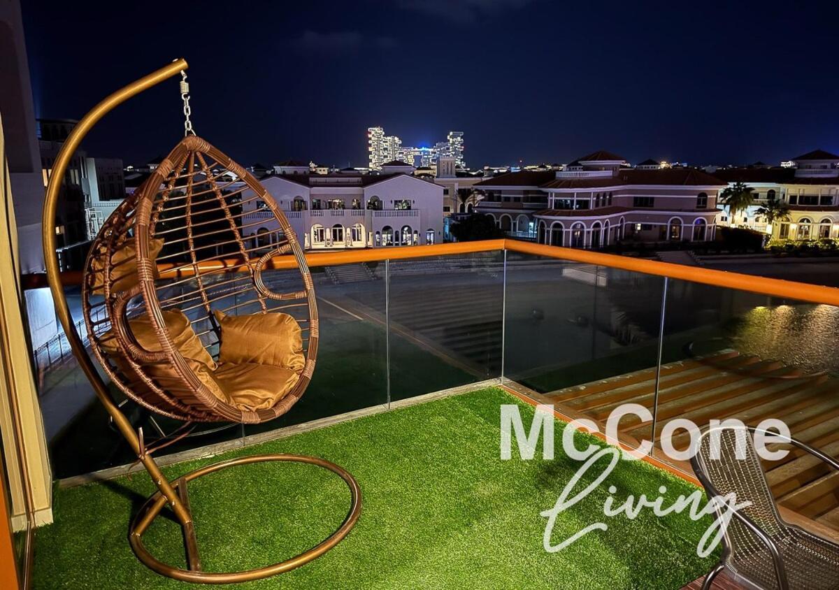 Apartment Octopus - Iconic Palm With Views