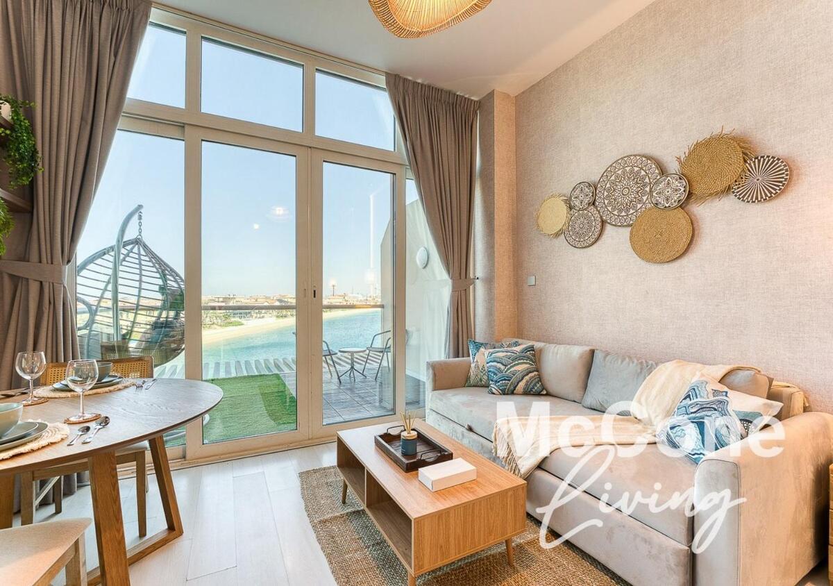 Octopus - Iconic Palm With Views Dubai