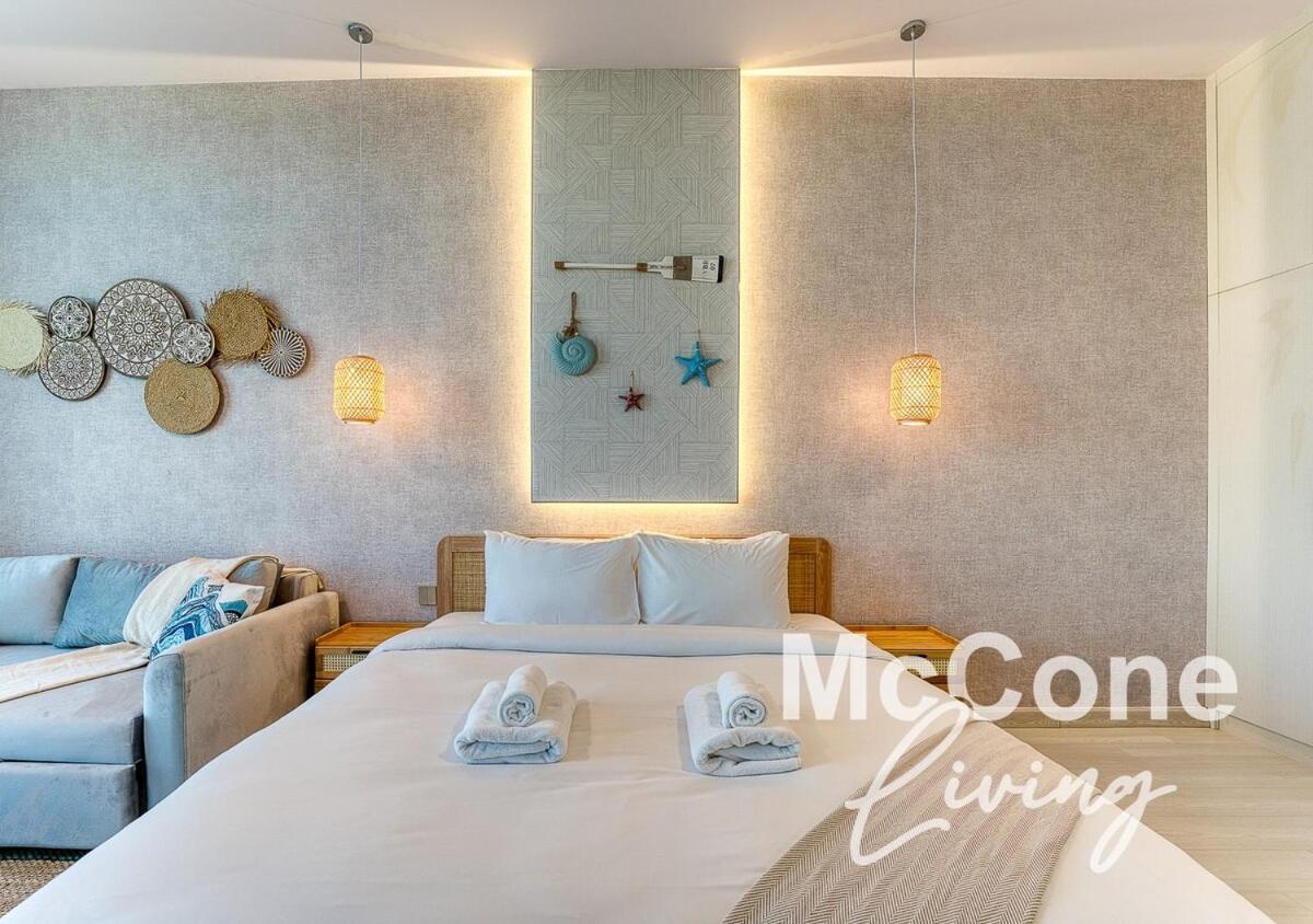 Octopus - Iconic Palm With Views Apartment Dubai