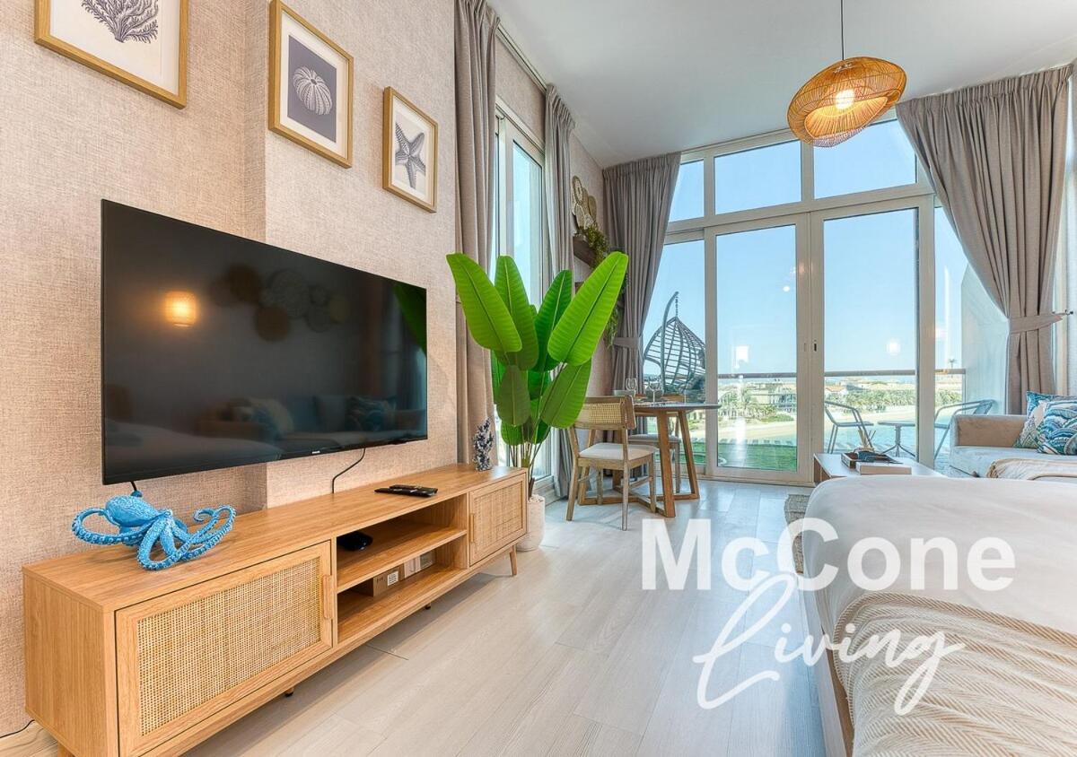 Octopus - Iconic Palm With Views Apartment *