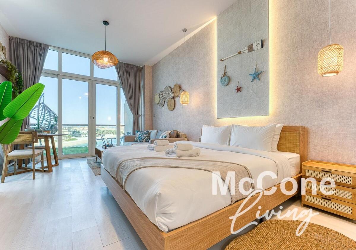 Apartment Octopus - Iconic Palm With Views Dubai
