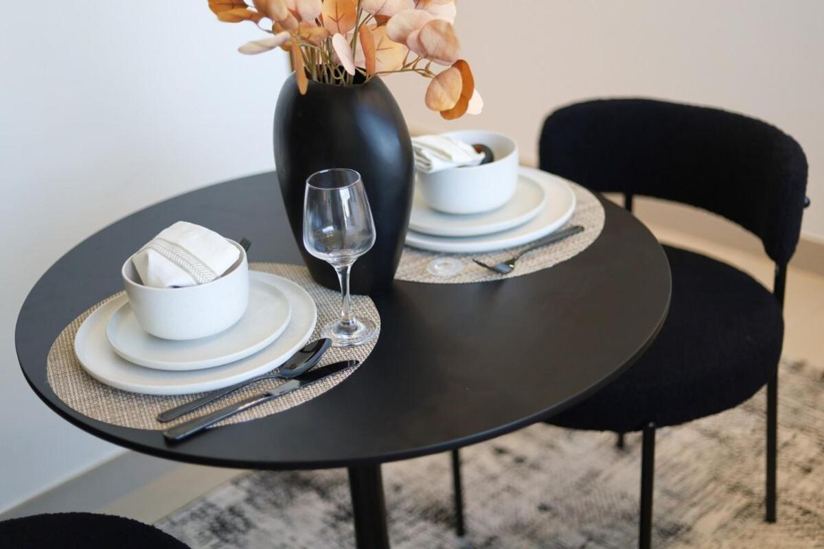 Apartment Stunning In Binghatti House Dubai