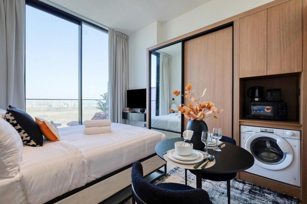 Stunning In Binghatti House Apartment *
