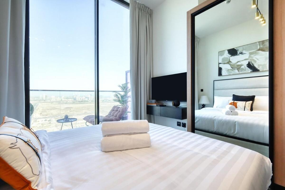 Stunning In Binghatti House * Dubai