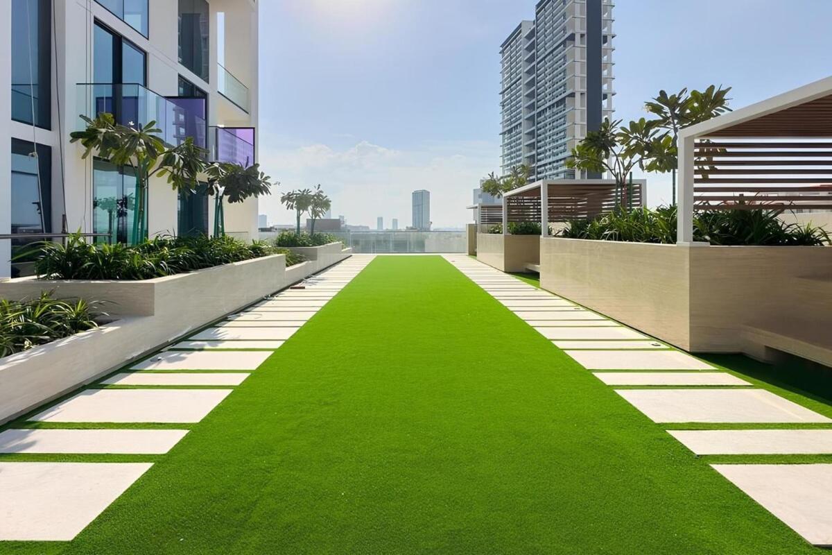 Stunning In Binghatti House Apartment *