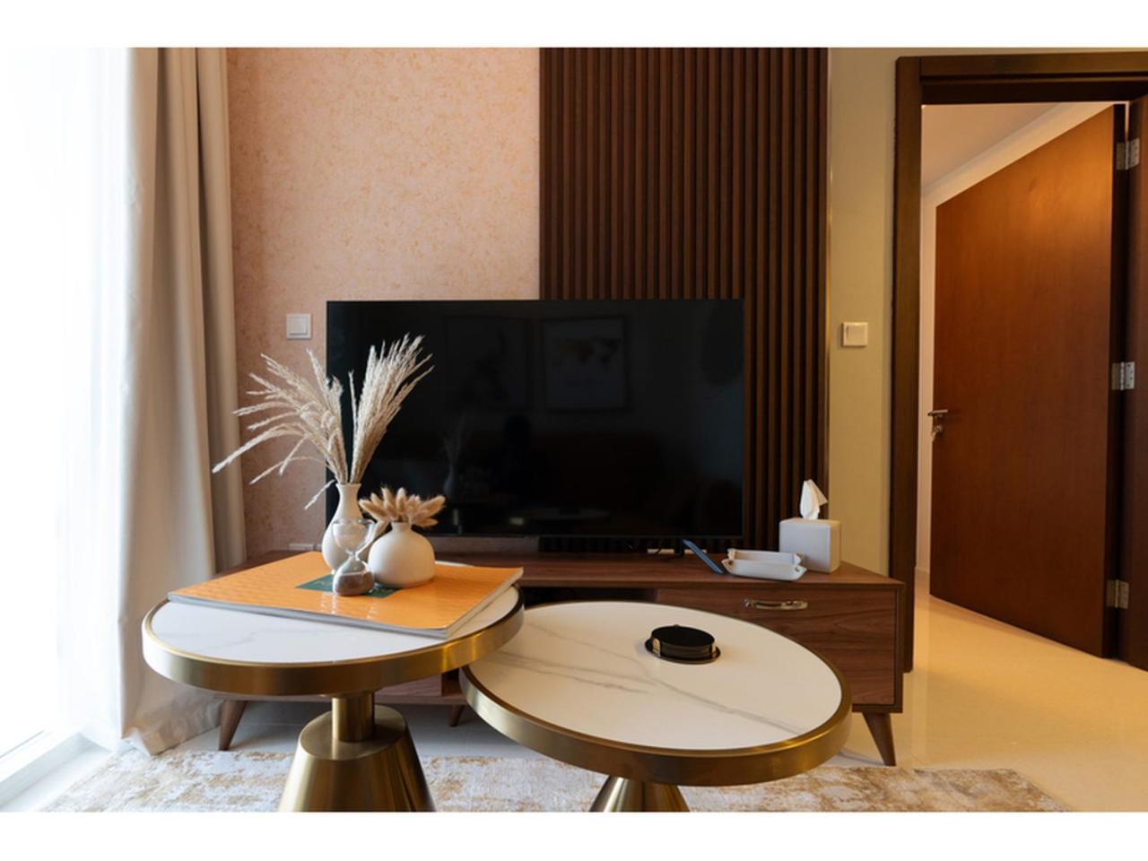 Keyrock Living - Reva Premium Dubai