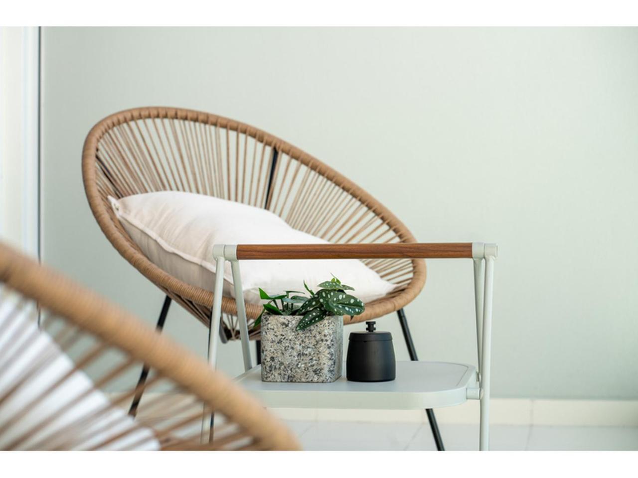 Keyrock Living - Reva Premium Apartment Dubai