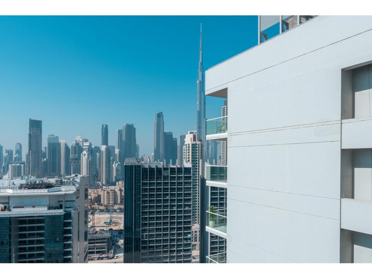 Keyrock Living - Reva Premium * Dubai