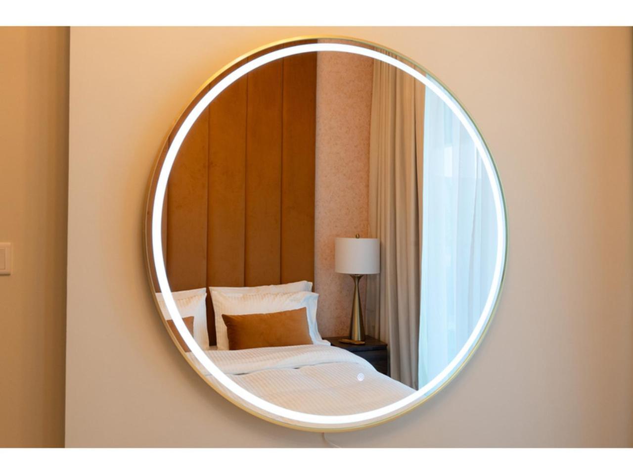 Keyrock Living - Reva Premium Apartment
