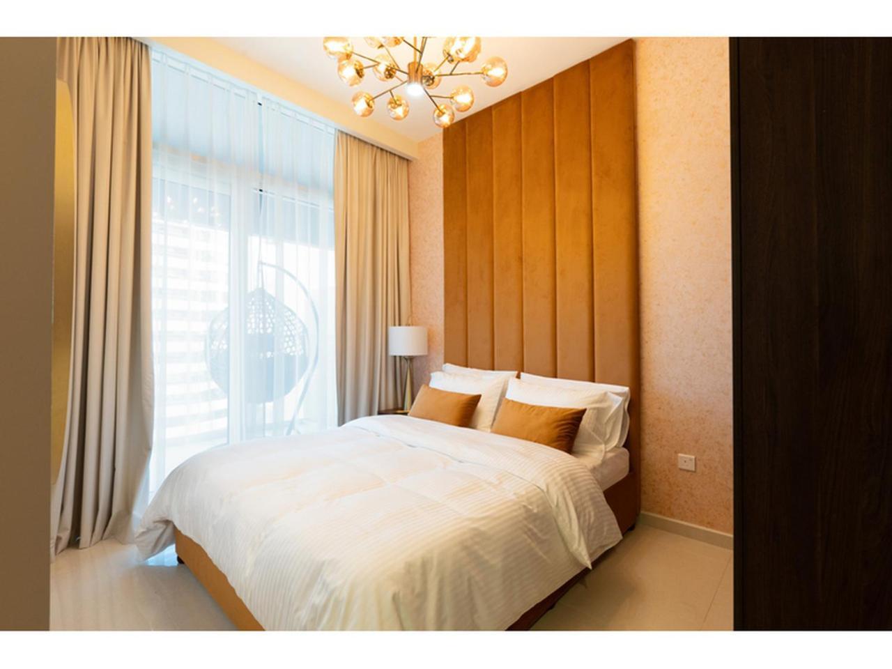 Apartment Keyrock Living - Reva Premium Dubai