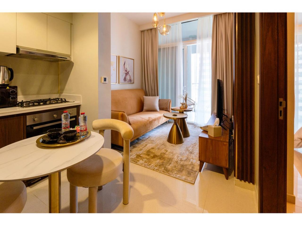 Keyrock Living - Reva Premium * Dubai
