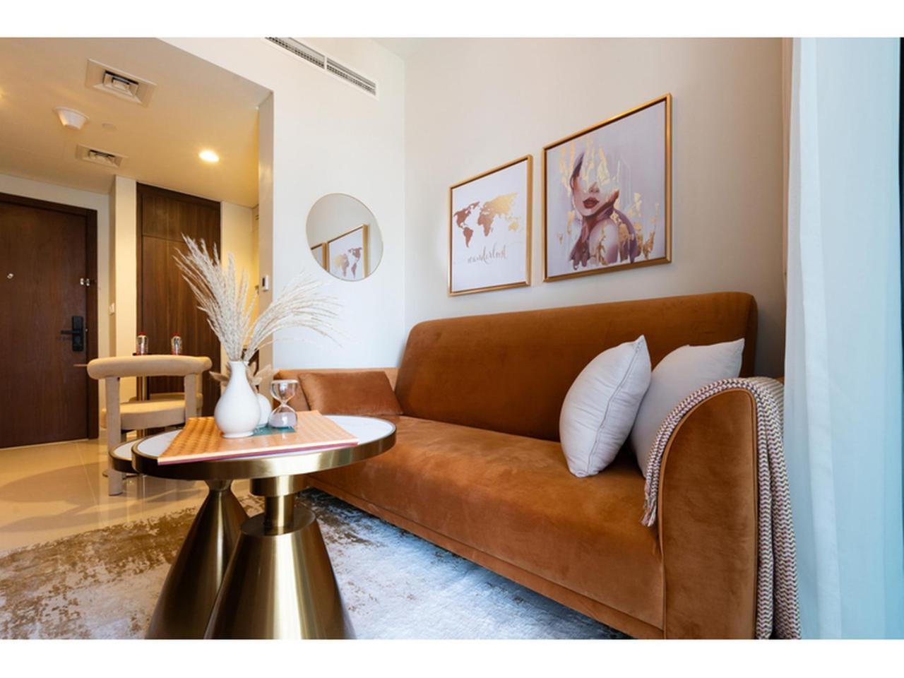 Apartment Keyrock Living - Reva Premium