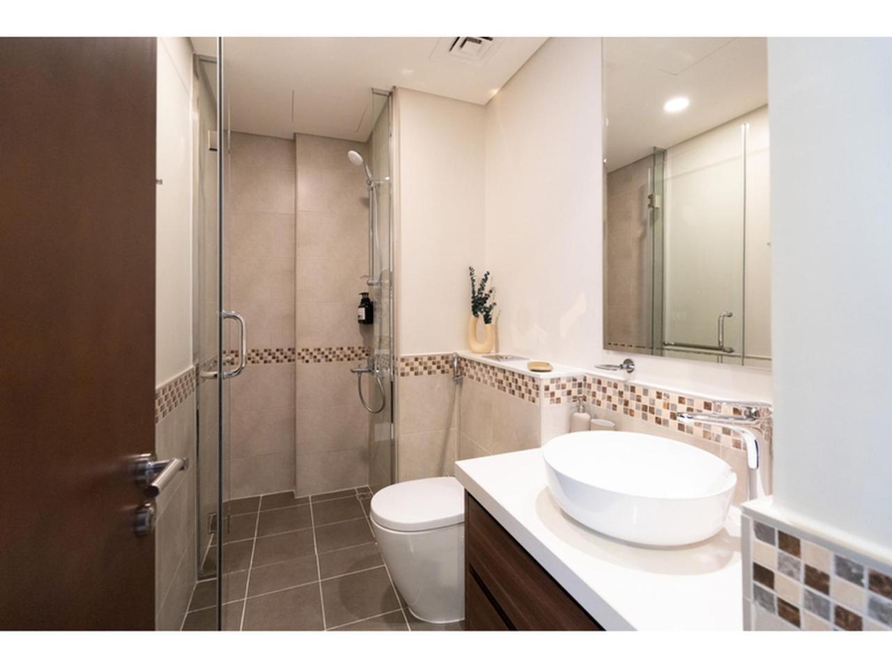 Keyrock Living - Reva Premium Apartment Dubai