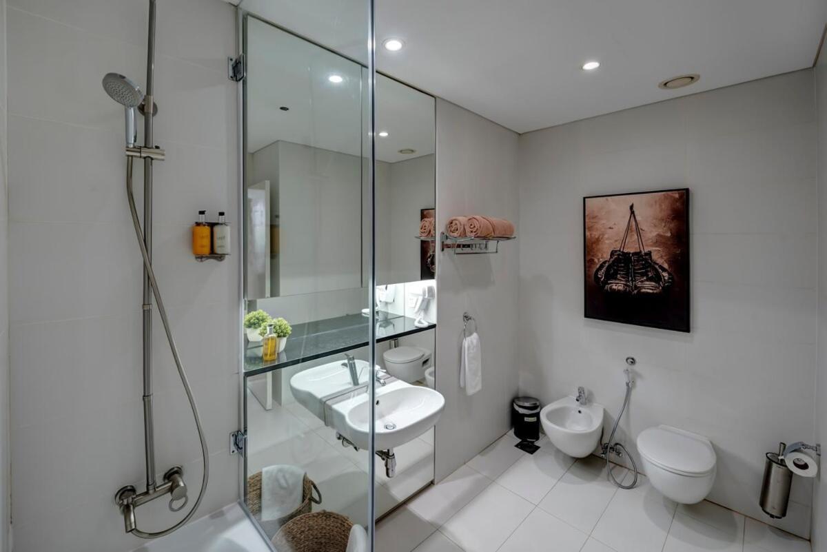 Index Tower - Premium By Radiance Dubai