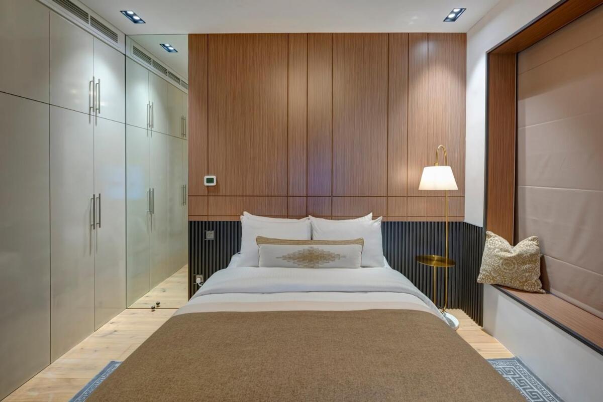 Index Tower - Premium By Radiance Apartment