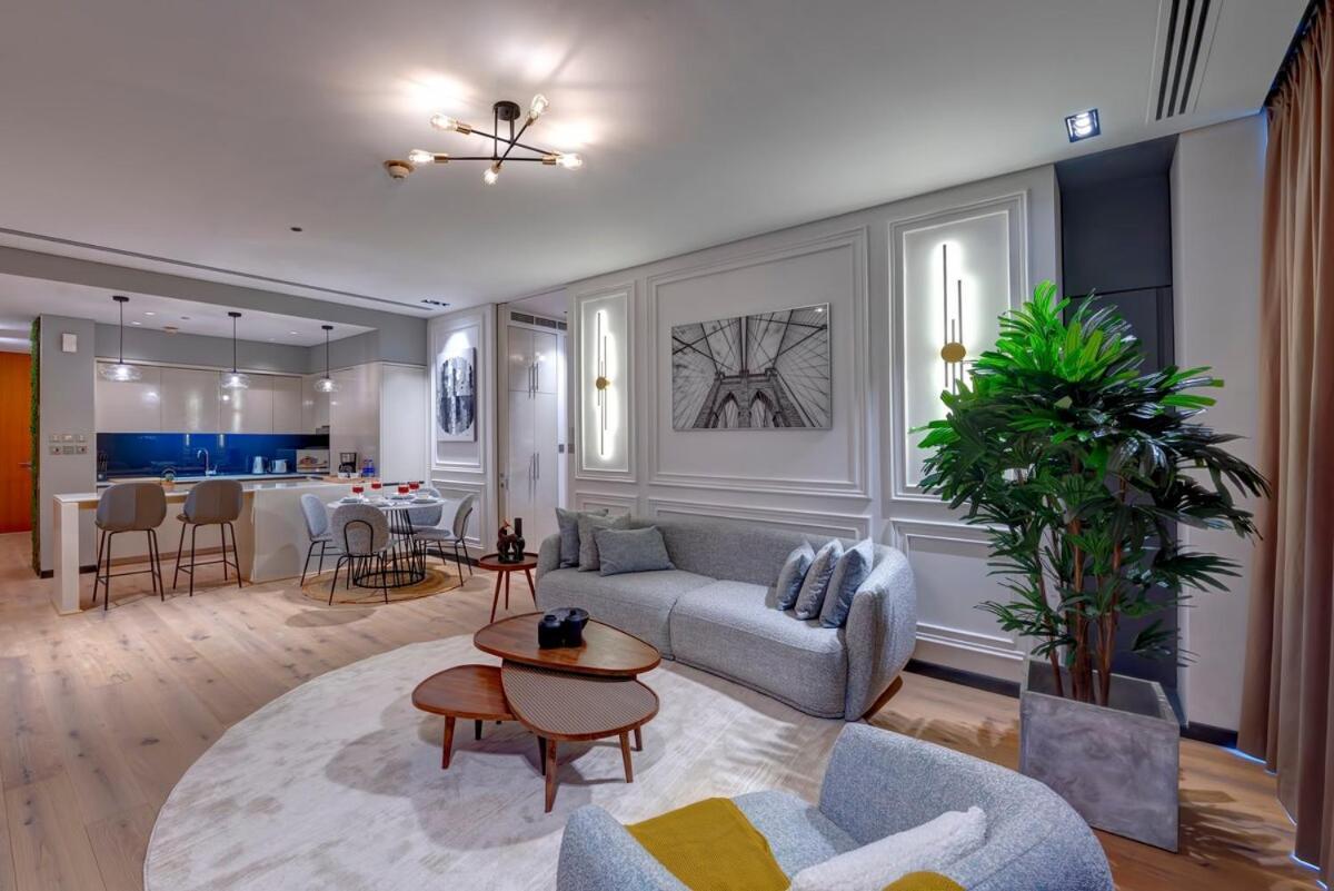 Index Tower - Premium By Radiance Apartment *