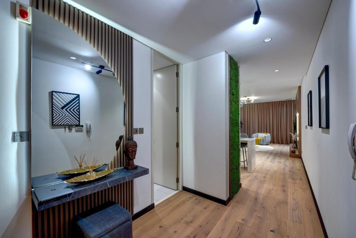 Index Tower - Premium By Radiance *