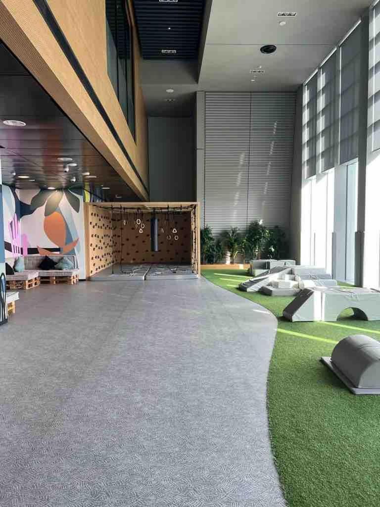 Index Tower - Premium By Radiance Apartment Dubai