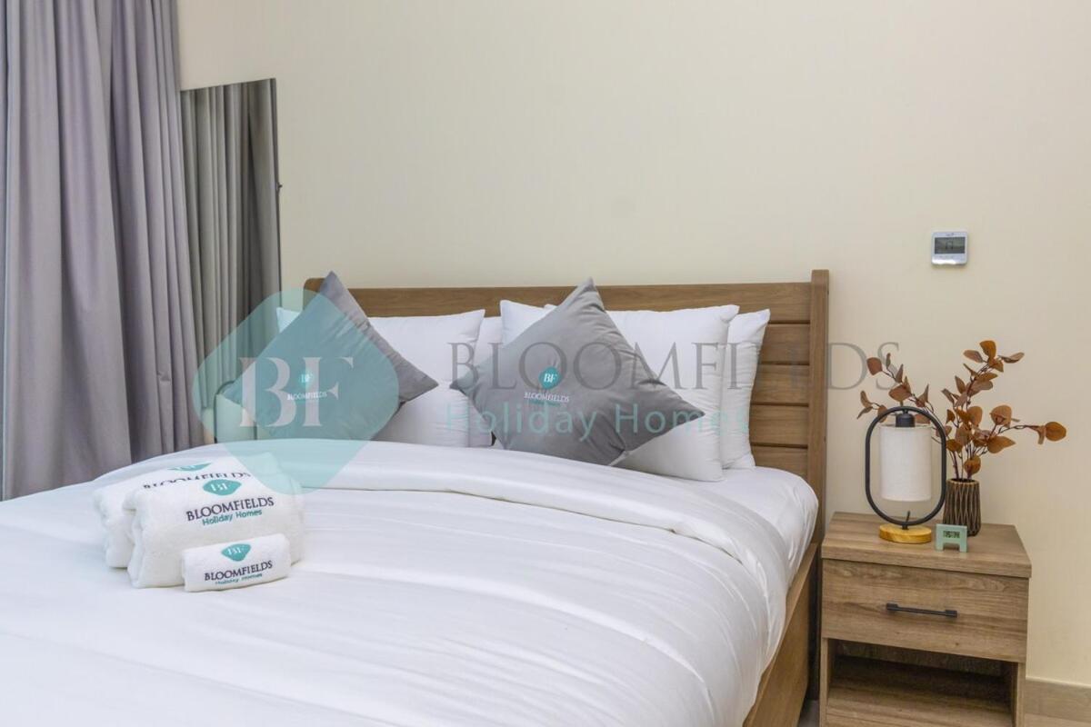 Bloomfields Cozy Stu Azizi Farhad Apartment